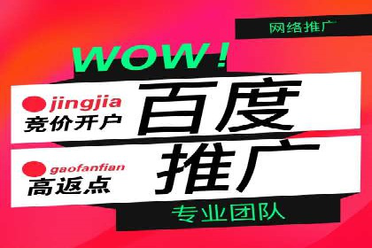 某企业搜索开户返点策略的成效分析
